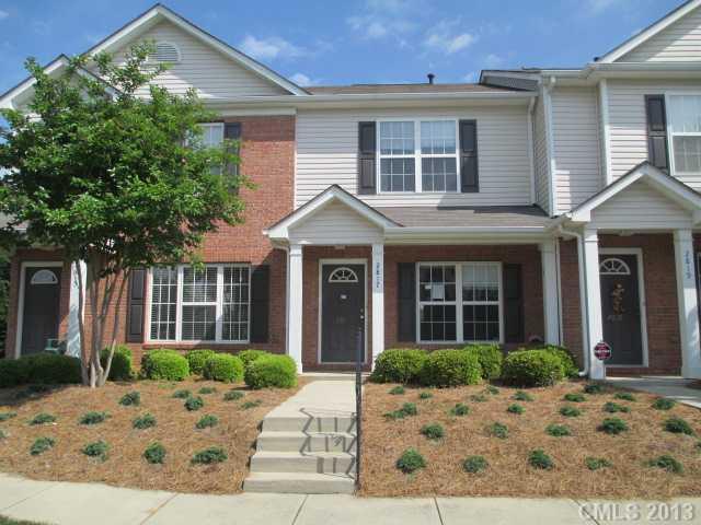 2817 Summergrove Ct. #-, Matthews, NC 28105
