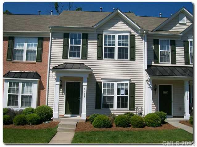 3039 Misty Harbor Cir. #C, Cramerton, NC 28032