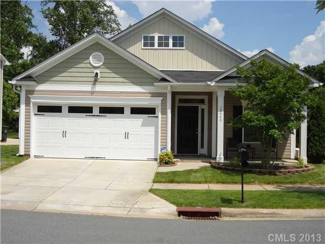 10440 Glenmeade Rd., Cornelius, NC 28031