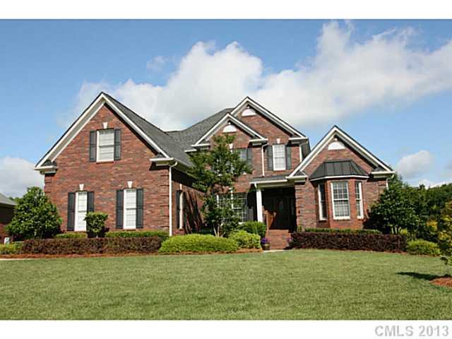 6149 Four Wood Dr., Matthews, NC 28104