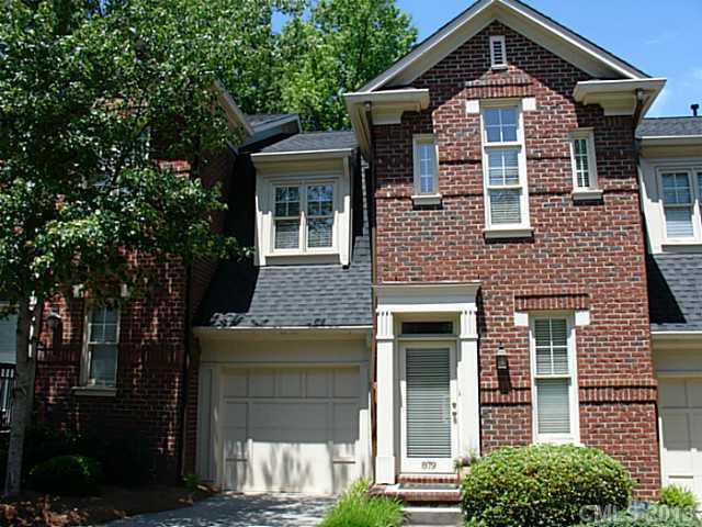 879 Park Slope Dr. #23, Charlotte, NC 28209