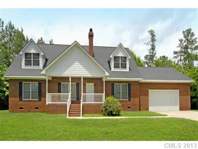 16484 Aquadale Rd., Albemarle, NC 28001