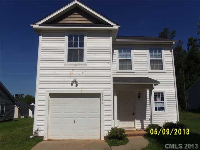6130 Sid Crane Dr. #70, Charlotte, NC 28216