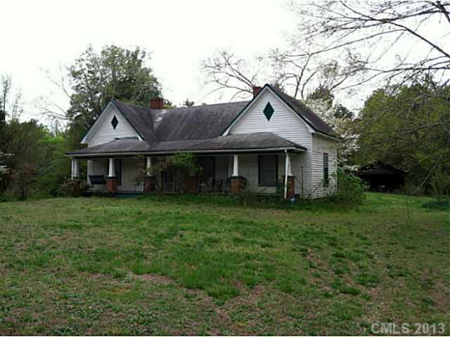 5750 Tuckaseegee Rd., Kannapolis, NC 28081