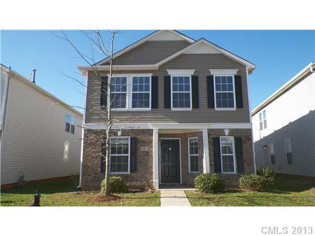 834 Sinclair Dr., Monroe, NC 28112