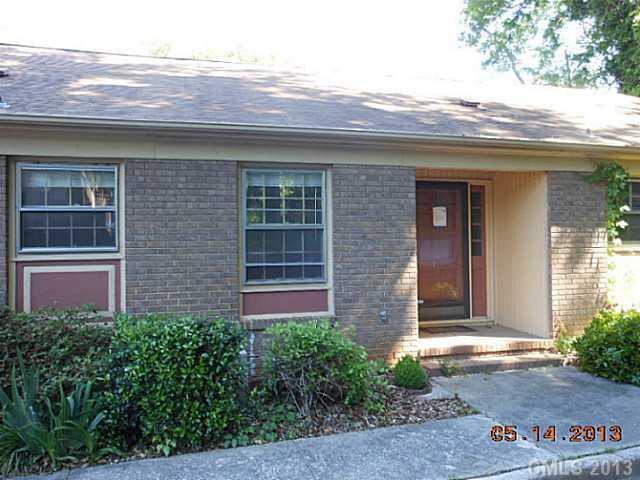 1338 Briar Creek Rd. #13, Charlotte, NC 28205