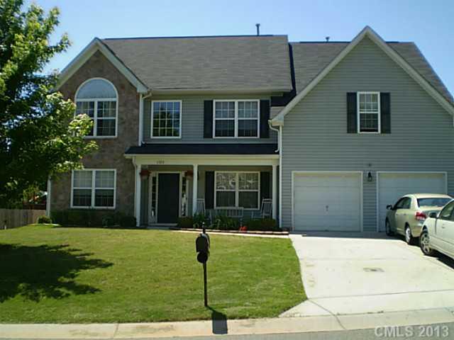 1723 Newland Rd., Denver, NC 28037