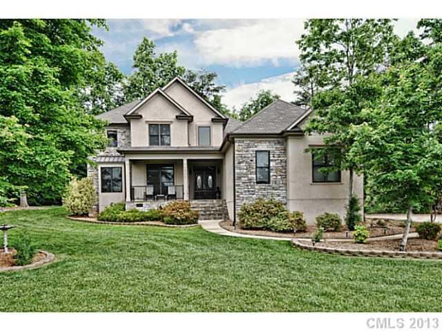 7921 Rebecca Rd., Denver, NC 28037