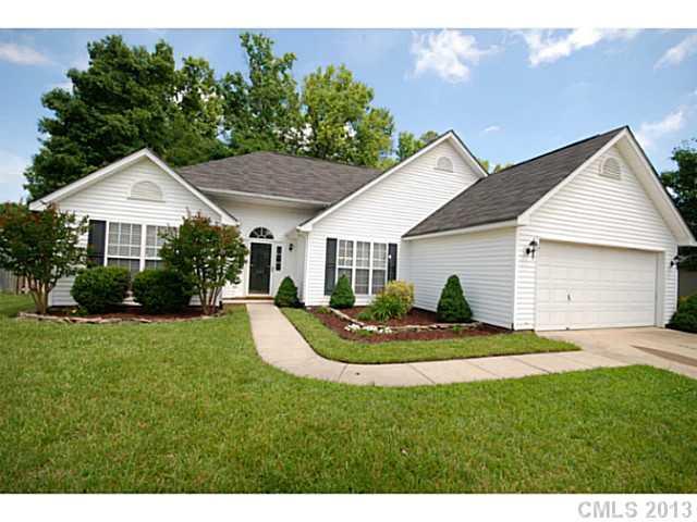 6309 Goldenblush Cir., Charlotte, NC 28269