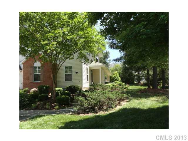 4282 Melrose Club Dr., Matthews, NC 28105