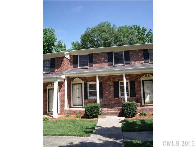 623 New Hope Rd. #8, Gastonia, NC 28054
