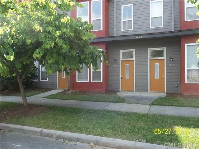 1216 N Caldwell St., Charlotte, NC 28206