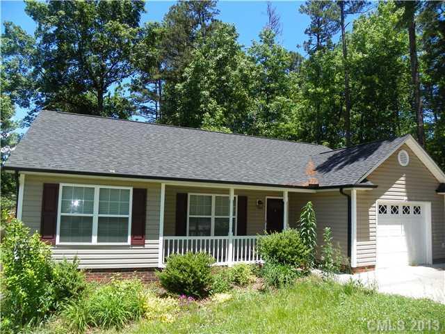 1008 Walnut St., Kannapolis, NC 28081