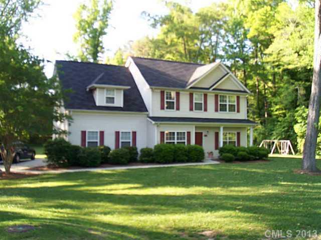 236 Gum Branch Rd., Charlotte, NC 28214