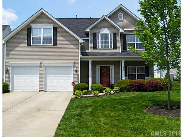512 Clearwater Dr., Concord, NC 28027
