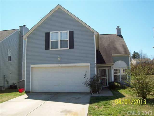 5735 Twin Brook Dr., Charlotte, NC 28269