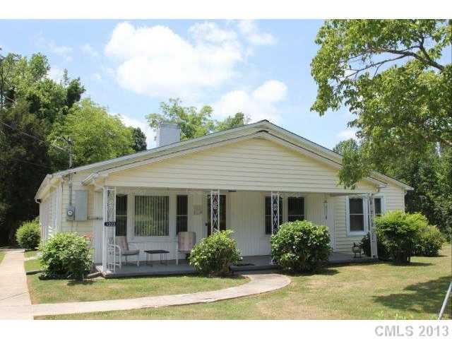 1222 Sparrow Springs Rd., Kings Mountain, NC 28086