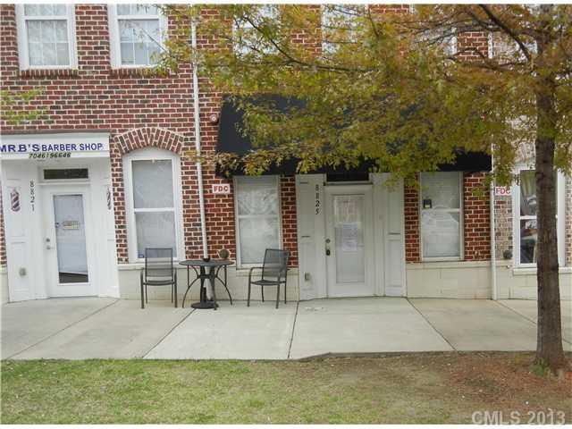 8825 Arbor Creek Dr. #-, Charlotte, NC 28269