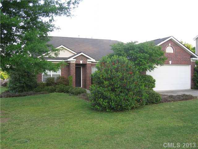 154 English Hills Dr., Mooresville, NC 28115