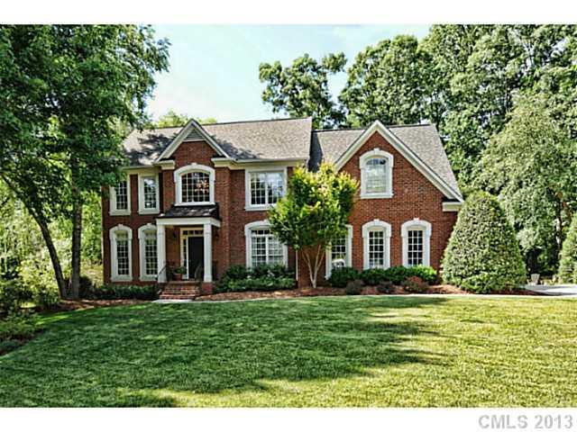 10304 Remembrance Tr., Huntersville, NC 28078