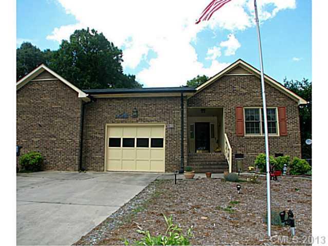 919 Polo Ave. #LOT #7, Kannapolis, NC 28081