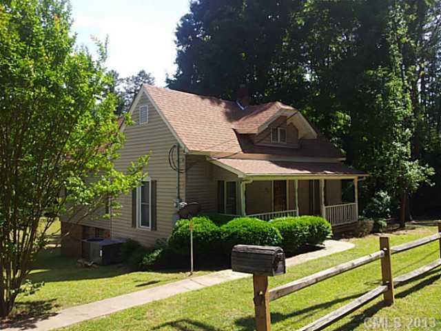 705 Parker St., Albemarle, NC 28001