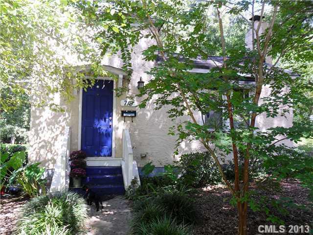 719 17th St., Charlotte, NC 28205