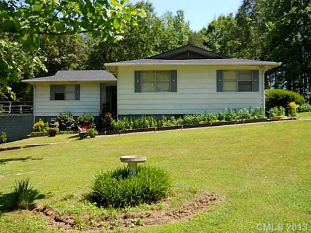 2604 Penny Park Dr., Gastonia, NC 28052