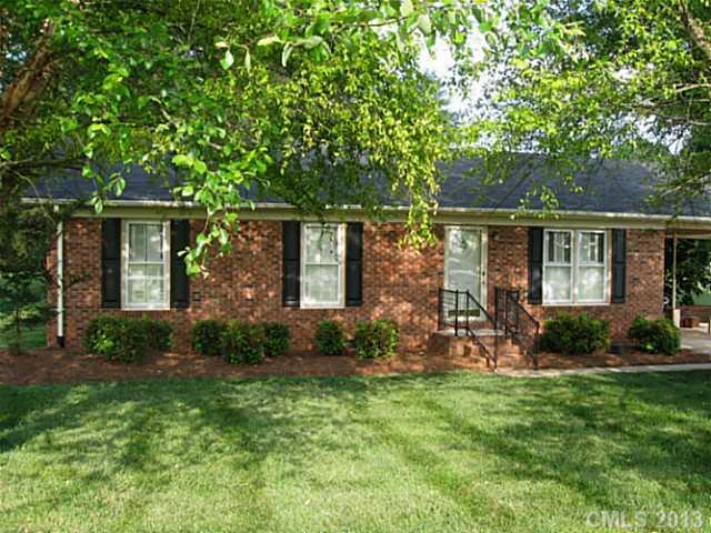 1900 Irish Potato Rd., Concord, NC 28025