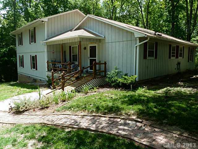 8013 Rillwood Dr., Waxhaw, NC 28173