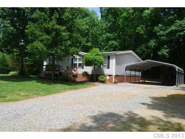 8590 Sunset End Ln., Kannapolis, NC 28081