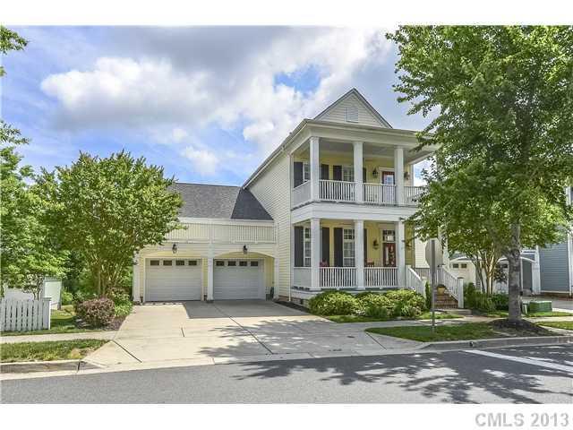 458 O Henry Ave., Davidson, NC 28036