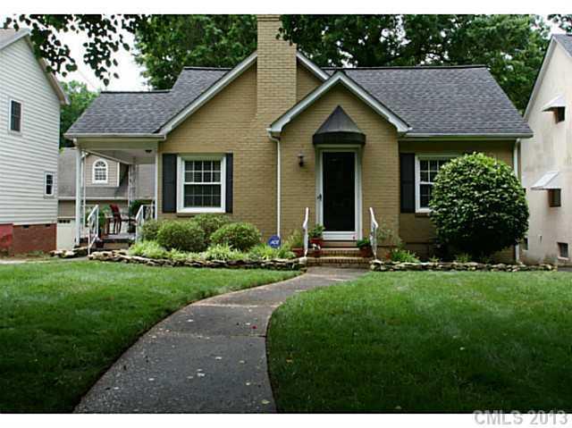 3502 Commonwealth Ave. #2157185, Charlotte, NC 28205