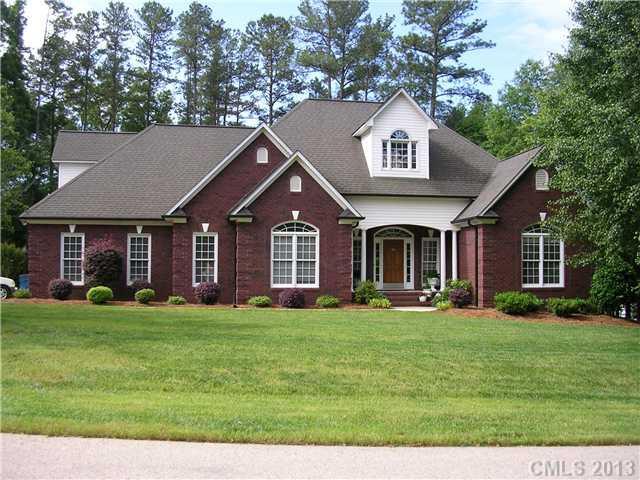 2814 Allendale Ct., Concord, NC 28025