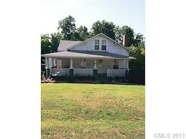 371 Winecoff St., Troutman, NC 28166