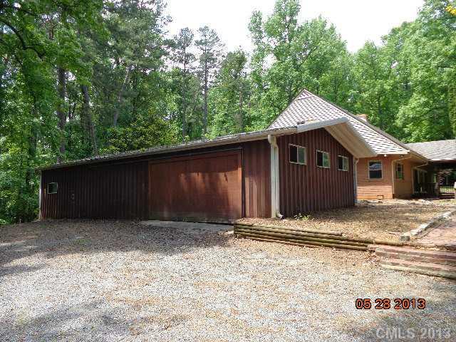 7100 Ridge Lane Rd., Charlotte, NC 28262