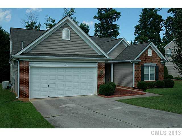 181 Jacobs Woods Cir., Troutman, NC 28166