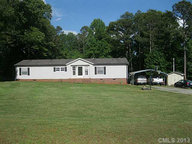200 Juniper Rd., Mooresville, NC 28115