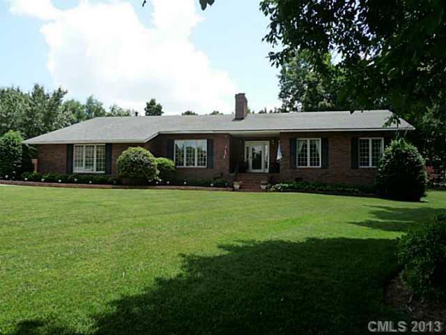 1000 Brandon Ct., Monroe, NC 28110