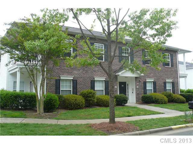 21552 Aftonshire Dr. #A, Cornelius, NC 28031