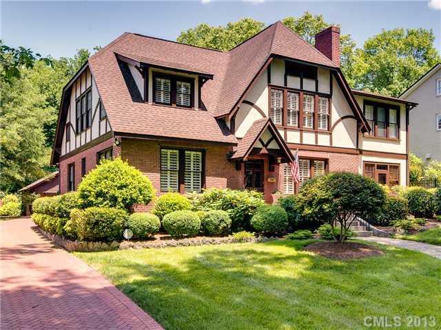 2127 Norton Rd., Charlotte, NC 28207