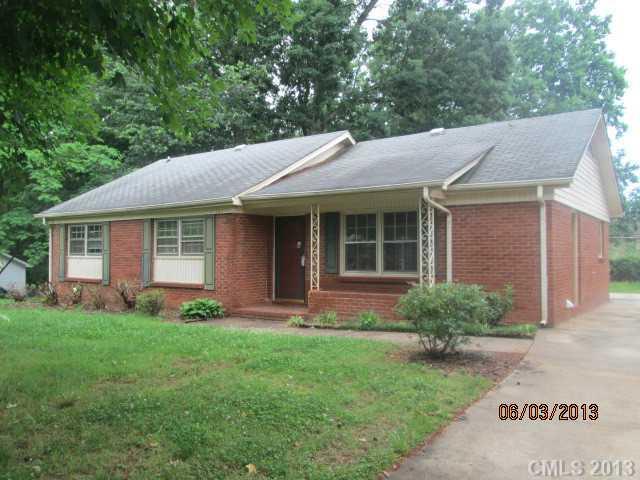 1313 Grace Meadow Dr., Mooresville, NC 28115