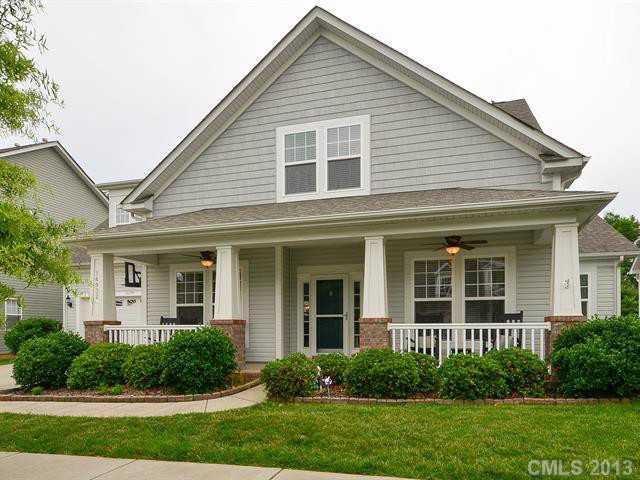 14932 Rosemary Way Dr., Huntersville, NC 28078