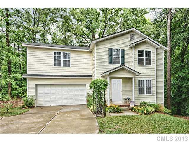 404 Morningside Rd., Charlotte, NC 28214