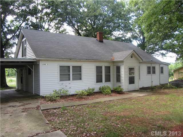 24679 St Martin Rd., Albemarle, NC 28001