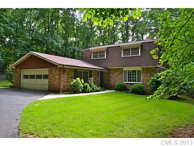 8743 Hickory Nut Tr., Concord, NC 28027