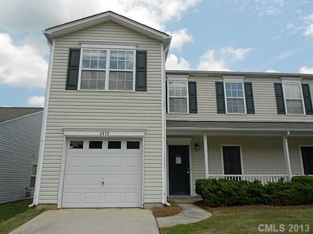 6410 Ziegler Ln., Charlotte, NC 28269