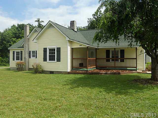 5896 Nc 150 Hwy., Maiden, NC 28650