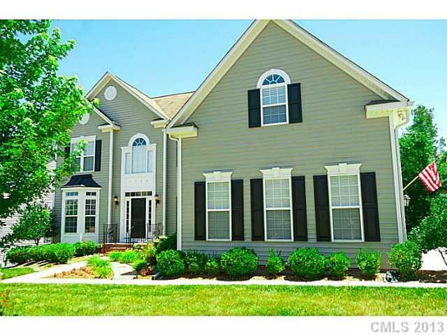 1137 Taranasay Ct., Charlotte, NC 28269