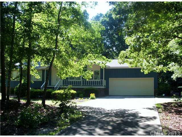311 Wildwood Rd., Monroe, NC 28110